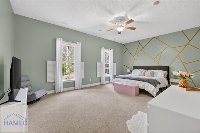 851 Flora Ellen Street, Hinesville, GA 31313