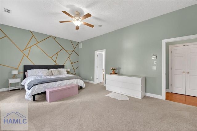 851 Flora Ellen Street, Hinesville, GA 31313