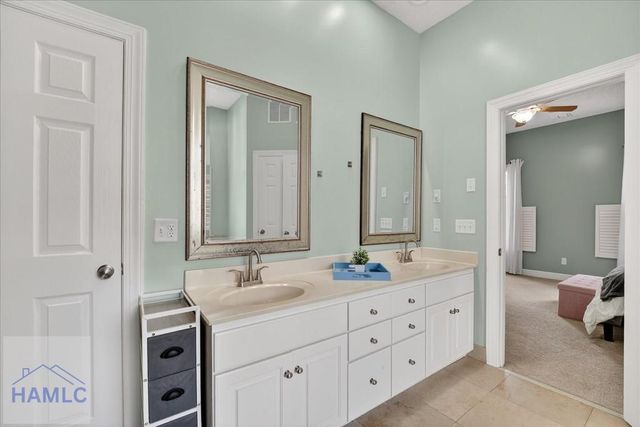 851 Flora Ellen Street, Hinesville, GA 31313