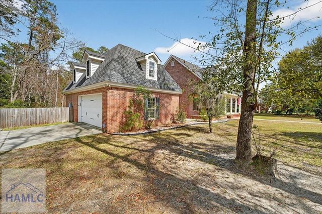 851 Flora Ellen Street, Hinesville, GA 31313