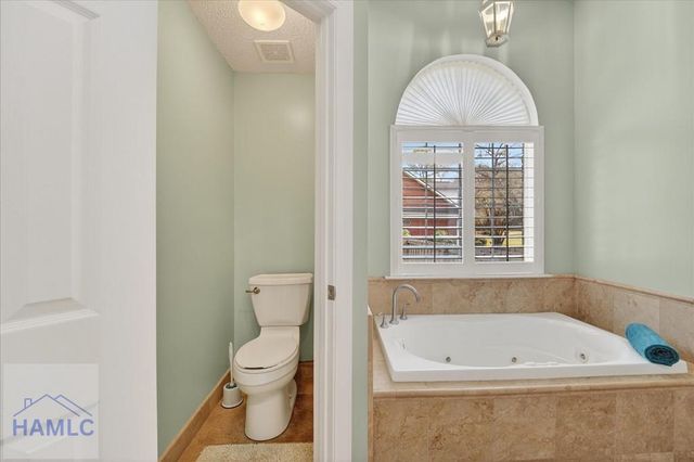 851 Flora Ellen Street, Hinesville, GA 31313