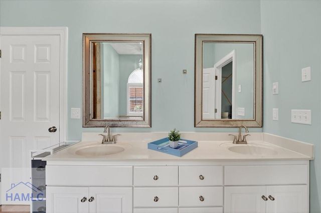 851 Flora Ellen Street, Hinesville, GA 31313