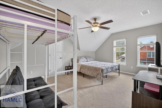 851 Flora Ellen Street, Hinesville, GA 31313