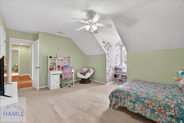 851 Flora Ellen Street, Hinesville, GA 31313