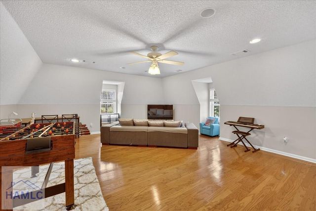 851 Flora Ellen Street, Hinesville, GA 31313