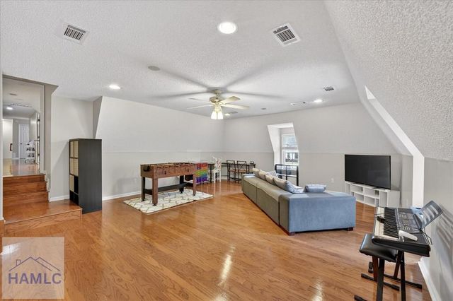 851 Flora Ellen Street, Hinesville, GA 31313