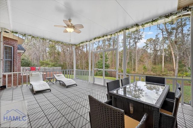 851 Flora Ellen Street, Hinesville, GA 31313