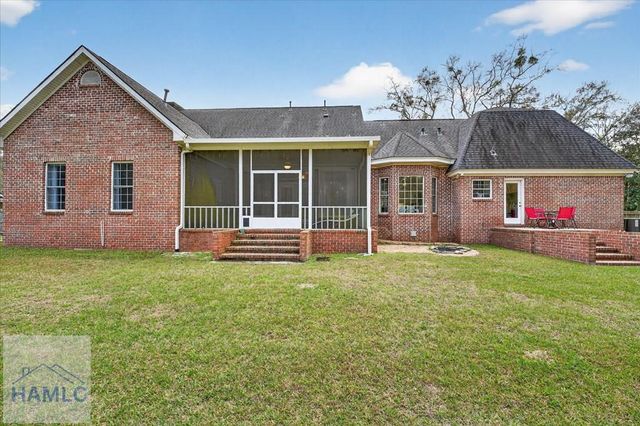 851 Flora Ellen Street, Hinesville, GA 31313