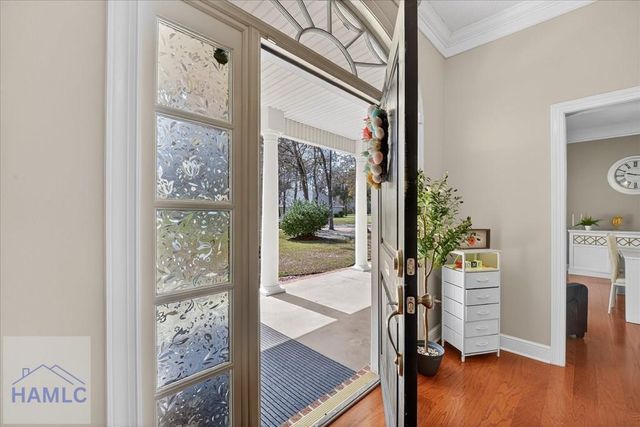 851 Flora Ellen Street, Hinesville, GA 31313