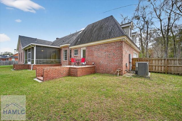 851 Flora Ellen Street, Hinesville, GA 31313