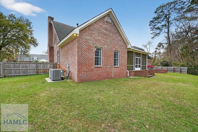 851 Flora Ellen Street, Hinesville, GA 31313