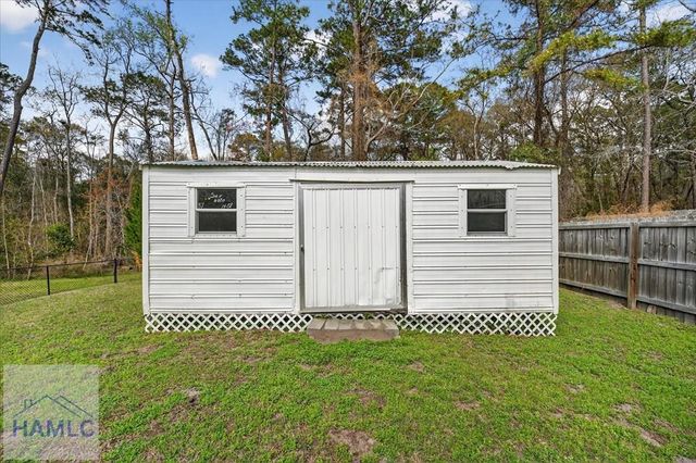 851 Flora Ellen Street, Hinesville, GA 31313