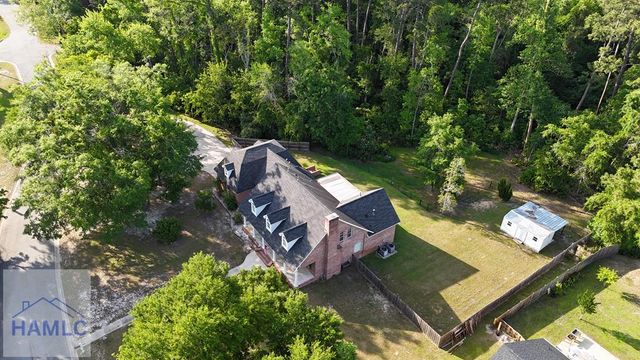 851 Flora Ellen Street, Hinesville, GA 31313