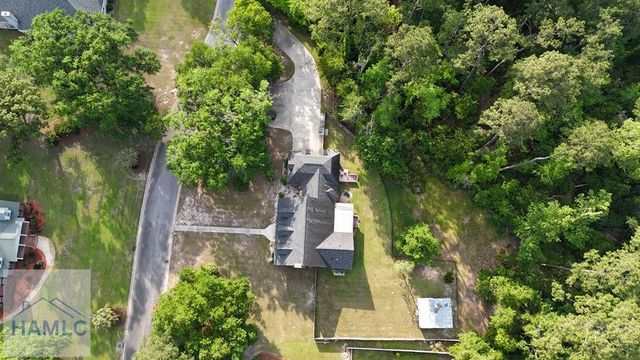 851 Flora Ellen Street, Hinesville, GA 31313