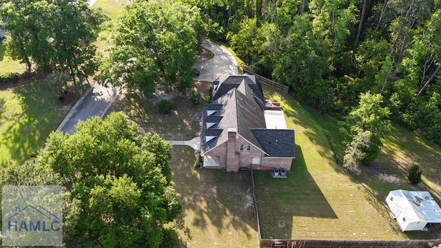 851 Flora Ellen Street, Hinesville, GA 31313