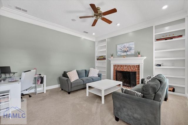 851 Flora Ellen Street, Hinesville, GA 31313