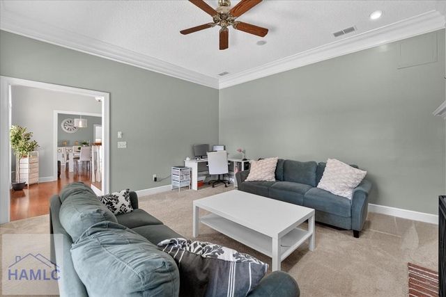 851 Flora Ellen Street, Hinesville, GA 31313