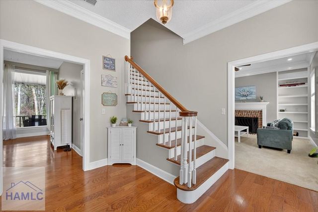 851 Flora Ellen Street, Hinesville, GA 31313