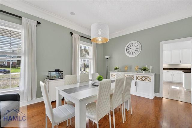 851 Flora Ellen Street, Hinesville, GA 31313