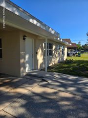 511 Japonica Drive, Melbourne, FL 32901