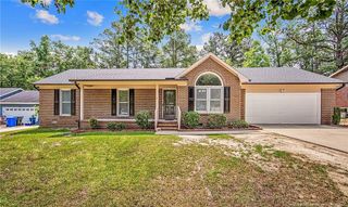 2713 Leabrook Drive, Fayetteville, NC 28306