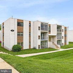 68 WELSH TRACT RD #109, Newark, DE 19713