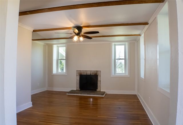 21.5 AC US Highway 67, Stephenville, TX 76401