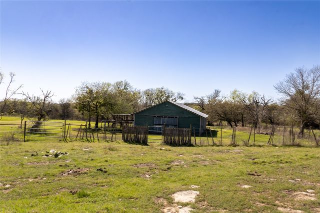 21.5 AC US Highway 67, Stephenville, TX 76401