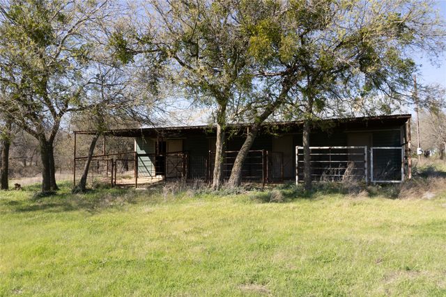 21.5 AC US Highway 67, Stephenville, TX 76401
