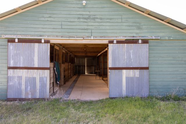 21.5 AC US Highway 67, Stephenville, TX 76401