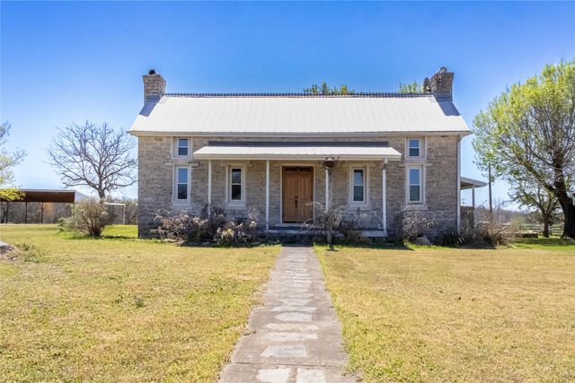 21.5 AC US Highway 67, Stephenville, TX 76401