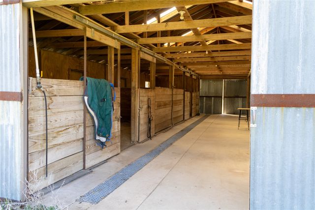 21.5 AC US Highway 67, Stephenville, TX 76401