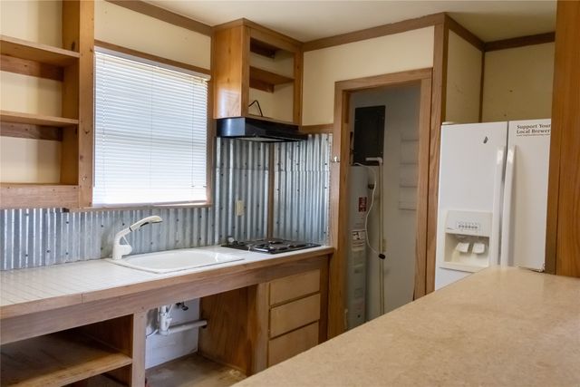 21.5 AC US Highway 67, Stephenville, TX 76401