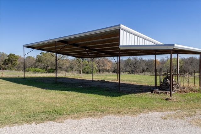 21.5 AC US Highway 67, Stephenville, TX 76401