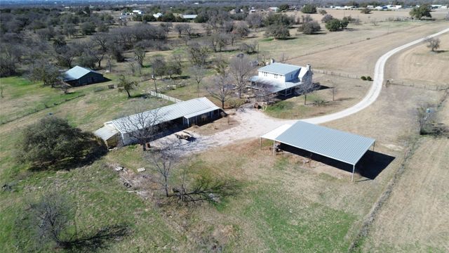 21.5 AC US Highway 67, Stephenville, TX 76401