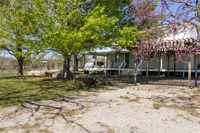 21.5 AC US Highway 67, Stephenville, TX 76401