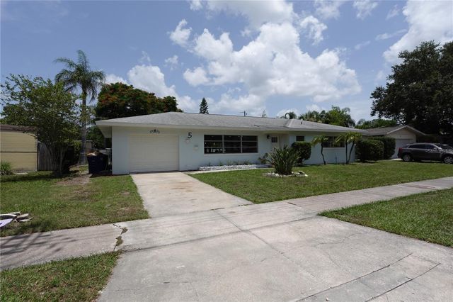 5 S HERCULES AVENUE, Clearwater, FL 33765