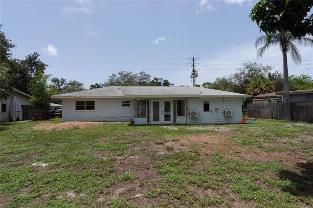5 S HERCULES AVENUE, Clearwater, FL 33765