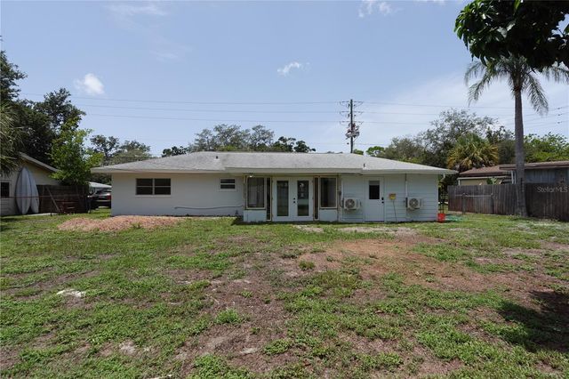 5 S HERCULES AVENUE, Clearwater, FL 33765
