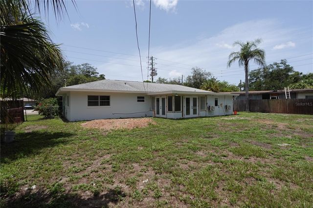5 S HERCULES AVENUE, Clearwater, FL 33765