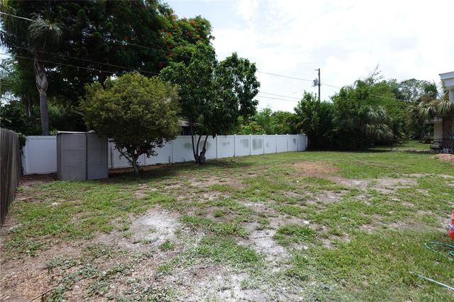 5 S HERCULES AVENUE, Clearwater, FL 33765