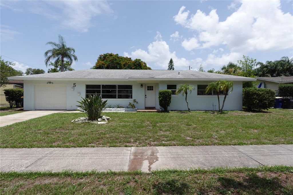 5 S HERCULES AVENUE, Clearwater, FL 33765