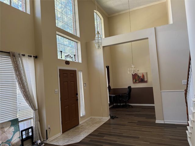 308 Santa Fe Trail, Irving, TX 75063