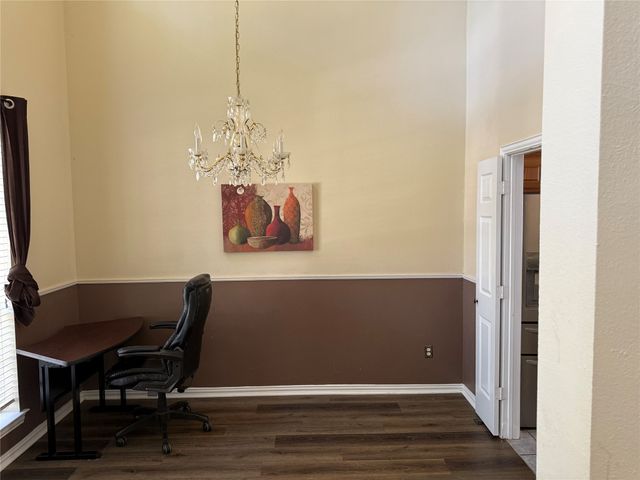 308 Santa Fe Trail, Irving, TX 75063