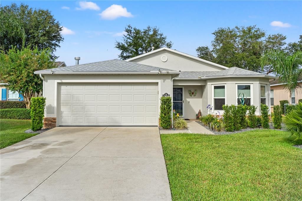 15819 SW 13TH CIRCLE, Ocala, FL 34473