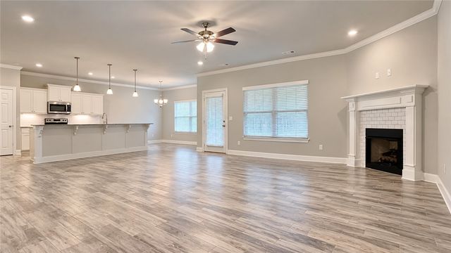 34 Woodbridge Drive, Bella Vista, AR 72714