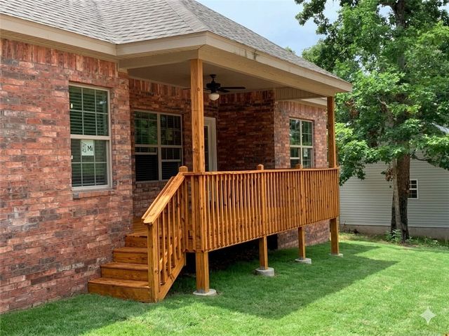 34 Woodbridge Drive, Bella Vista, AR 72714