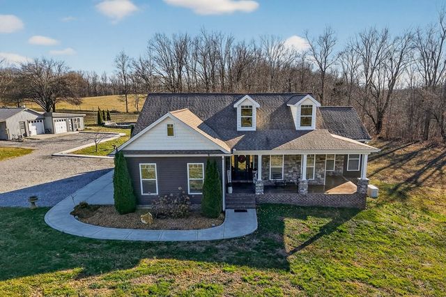 6081 Buck Mountain Rd, Cookeville, TN 38506