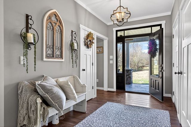 6081 Buck Mountain Rd, Cookeville, TN 38506