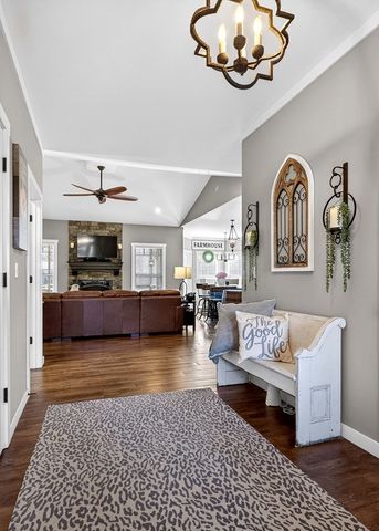 6081 Buck Mountain Rd, Cookeville, TN 38506